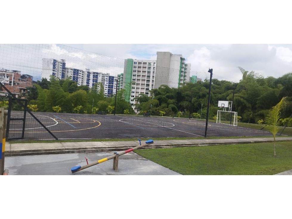 Casa en venta en Las Violetas Et. Iii, Dosquebradas · foto 14 de 19