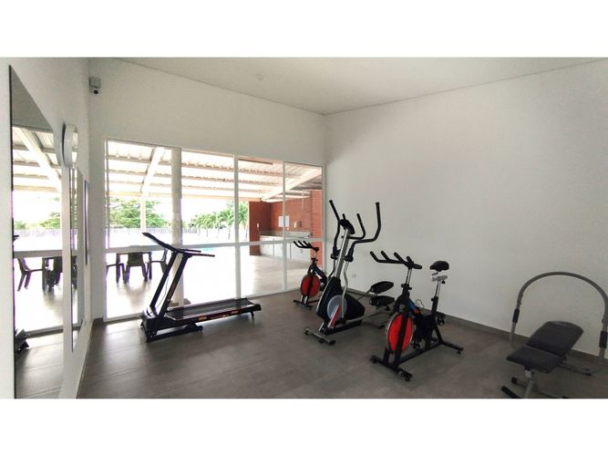Casa de 3 alcobas en venta en El Castillo, Jamundí, 315 m² · foto 19 de 24