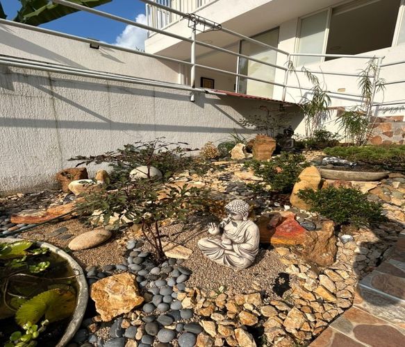 Casa de 5 alcobas en venta en Porerito, Jamundí, 1570 m² · foto 18 de 24
