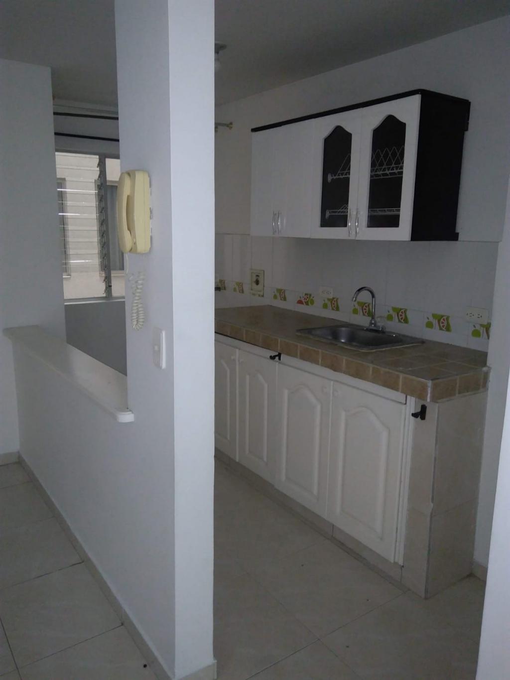 Apartamento en venta en Champagnat, Cali · foto 16 de 18