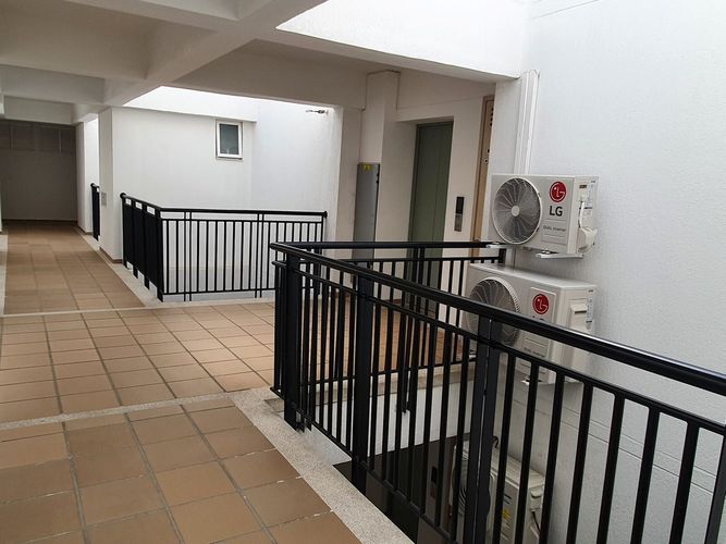 Apartamento de 2 alcobas en venta en Bochalema, Cali, 70 m² · foto 4 de 18