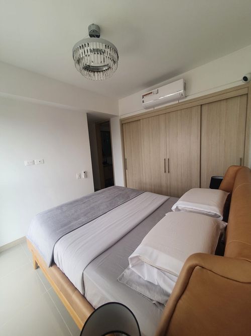 Apartamento de 2 alcobas en venta en Bochalema, Cali, 70 m² · foto 5 de 18