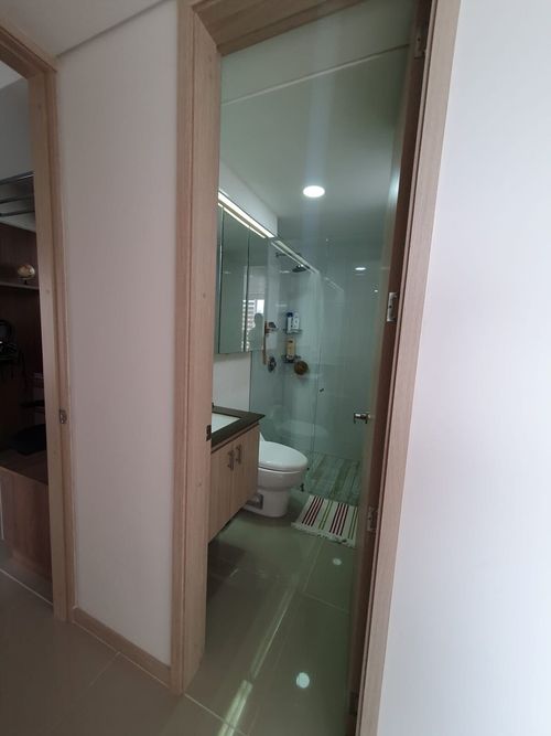 Apartamento de 2 alcobas en venta en Bochalema, Cali, 70 m² · foto 6 de 18