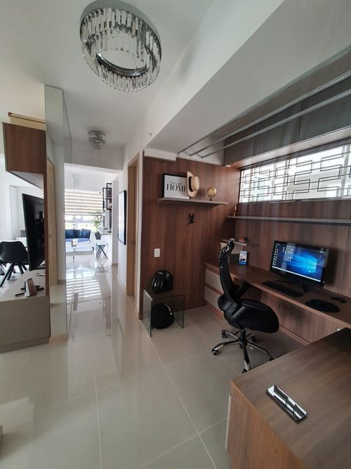 Apartamento de 2 alcobas en venta en Bochalema, Cali, 70 m² · foto 8 de 18