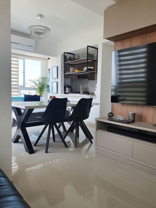 Apartamento de 2 alcobas en venta en Bochalema, Cali, 70 m² · foto 11 de 18