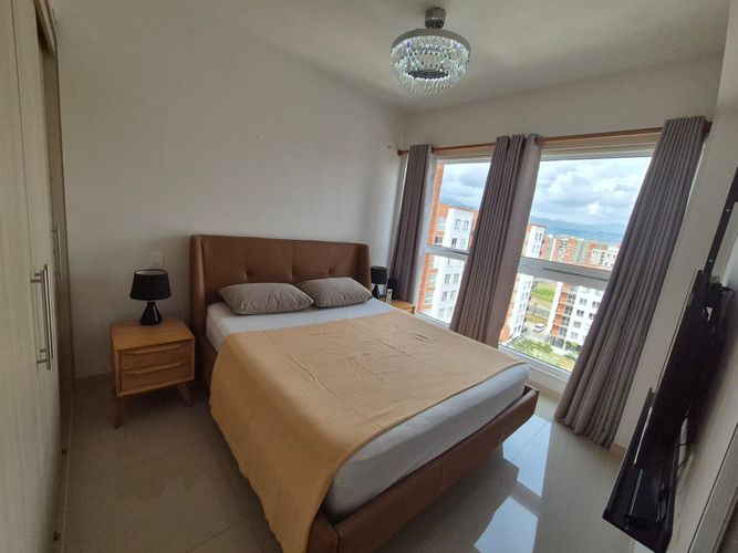 Apartamento de 2 alcobas en venta en Bochalema, Cali, 70 m² · foto 12 de 18