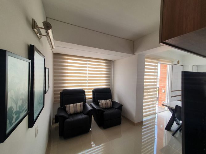 Apartamento de 2 alcobas en venta en Bochalema, Cali, 70 m² · foto 13 de 18