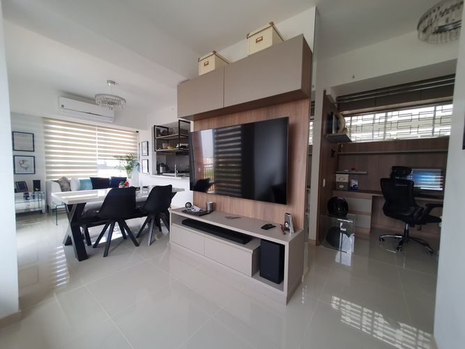 Apartamento de 2 alcobas en venta en Bochalema, Cali, 70 m² · foto 14 de 18