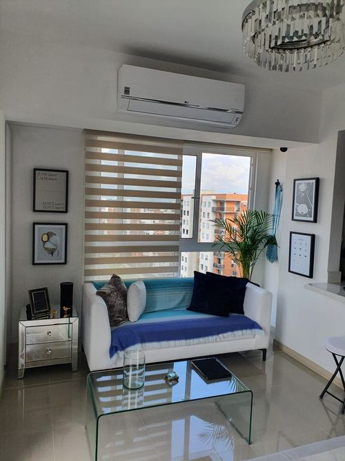 Apartamento de 2 alcobas en venta en Bochalema, Cali, 70 m² · foto 15 de 18