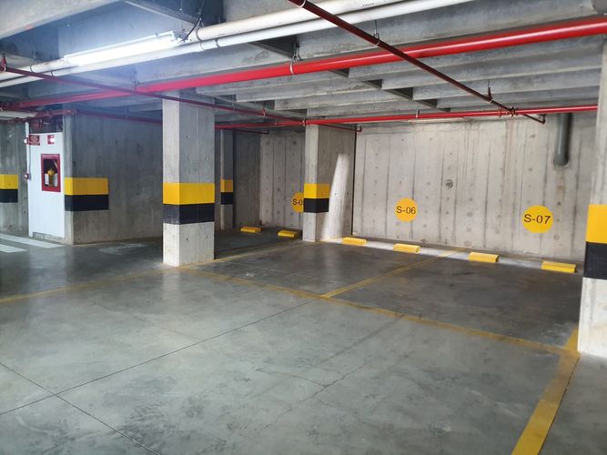 Apartamento de 2 alcobas en venta en Bochalema, Cali, 70 m² · foto 18 de 18