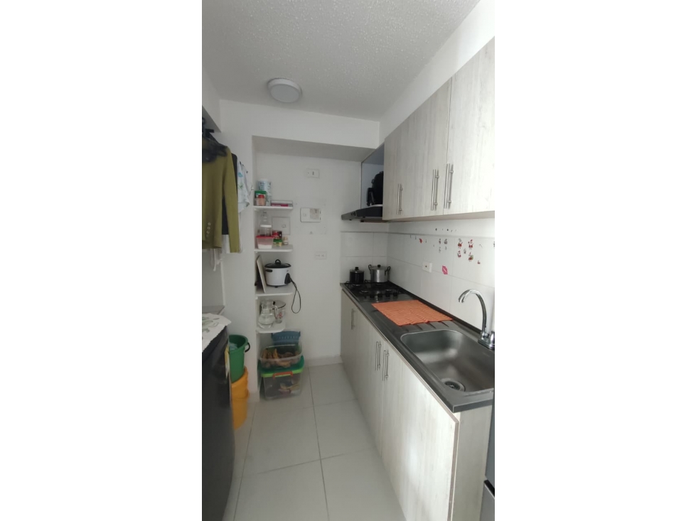 Apartamento en venta en La Pradera, Dosquebradas · foto 3 de 24