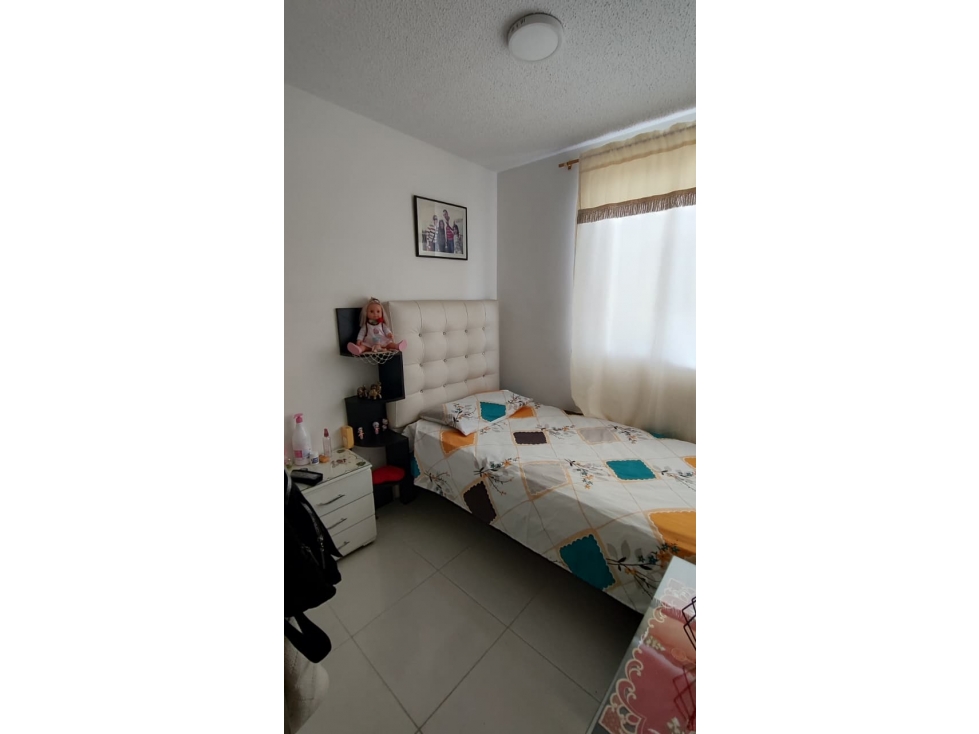 Apartamento en venta en La Pradera, Dosquebradas · foto 4 de 24
