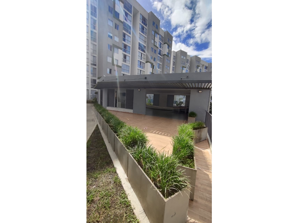 Apartamento en venta en La Pradera, Dosquebradas · foto 6 de 24