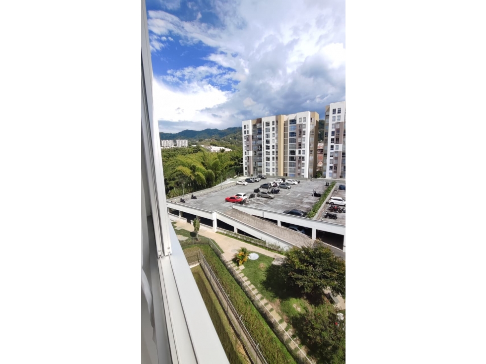 Apartamento en venta en La Pradera, Dosquebradas · foto 7 de 24