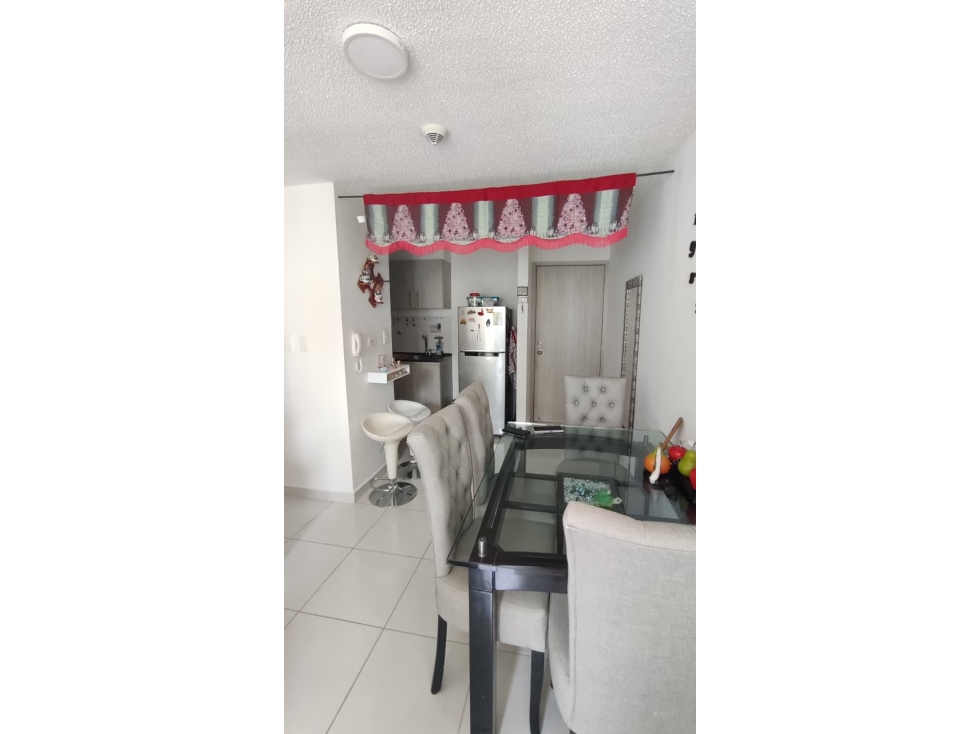Apartamento en venta en La Pradera, Dosquebradas · foto 8 de 24
