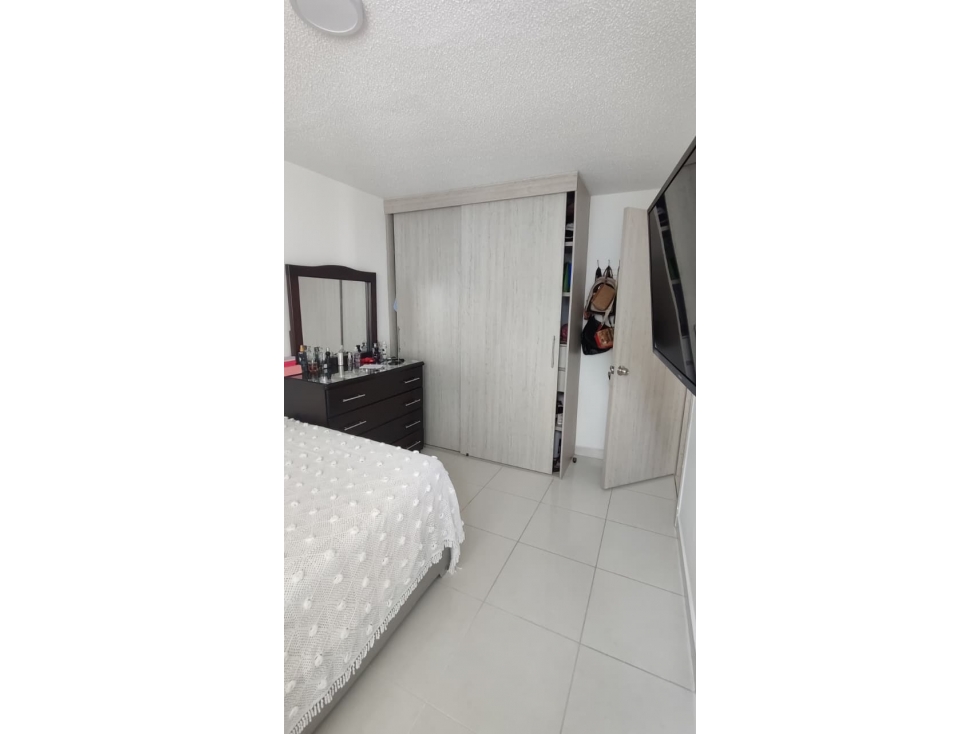 Apartamento en venta en La Pradera, Dosquebradas · foto 9 de 24