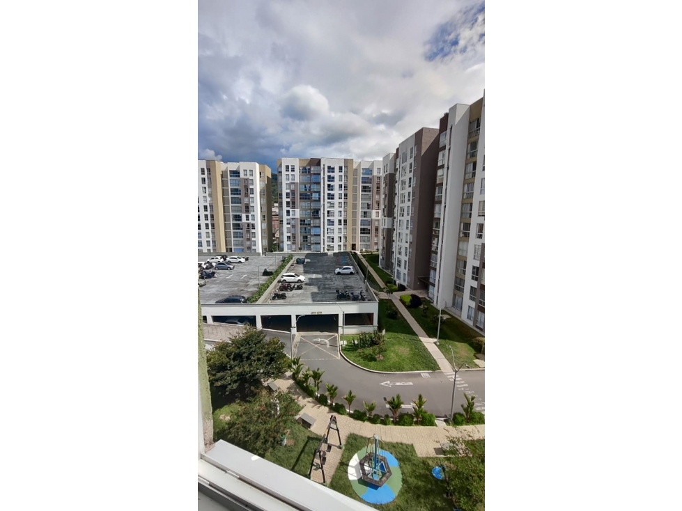 Apartamento en venta en La Pradera, Dosquebradas · foto 10 de 24