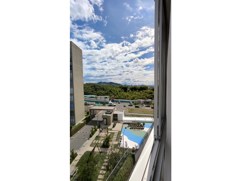 Apartamento en venta en La Pradera, Dosquebradas · foto 12 de 24