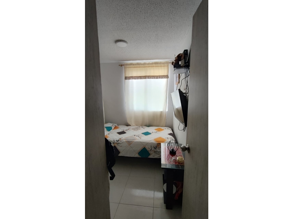 Apartamento en venta en La Pradera, Dosquebradas · foto 13 de 24