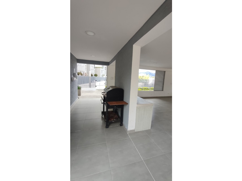 Apartamento en venta en La Pradera, Dosquebradas · foto 14 de 24