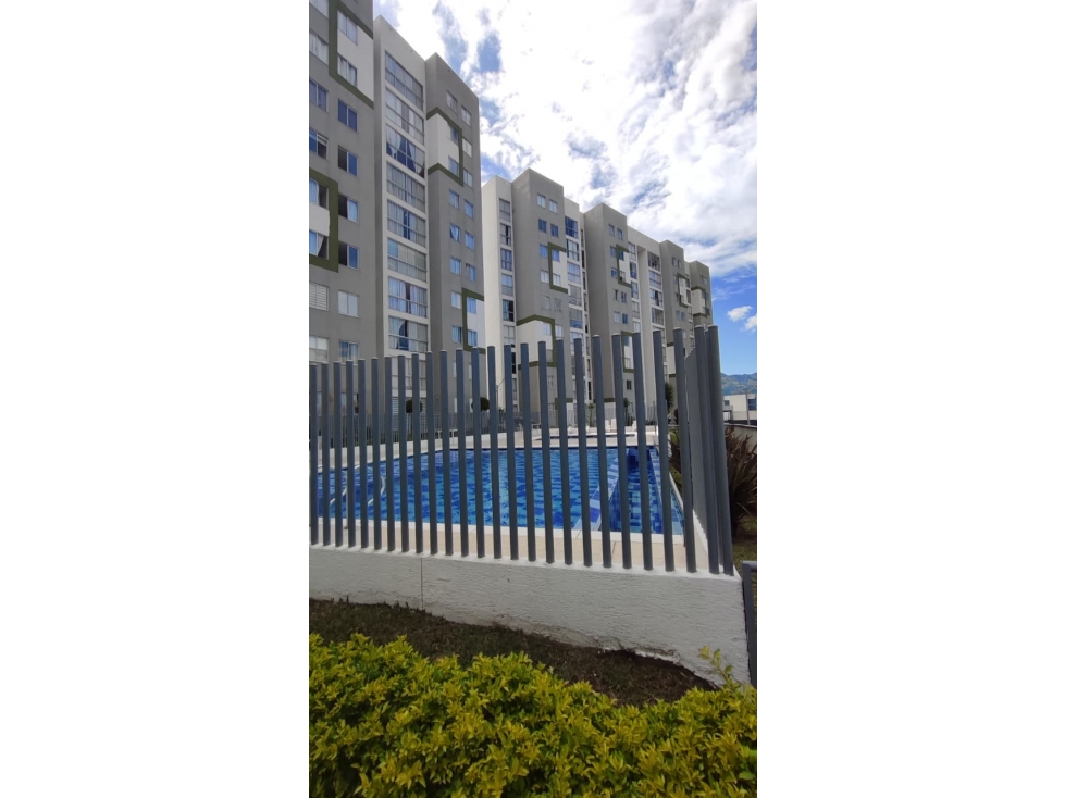 Apartamento en venta en La Pradera, Dosquebradas · foto 16 de 24