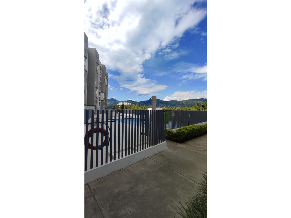 Apartamento en venta en La Pradera, Dosquebradas · foto 17 de 24