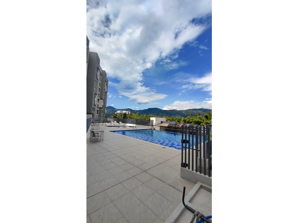 Apartamento en venta en La Pradera, Dosquebradas · foto 18 de 24