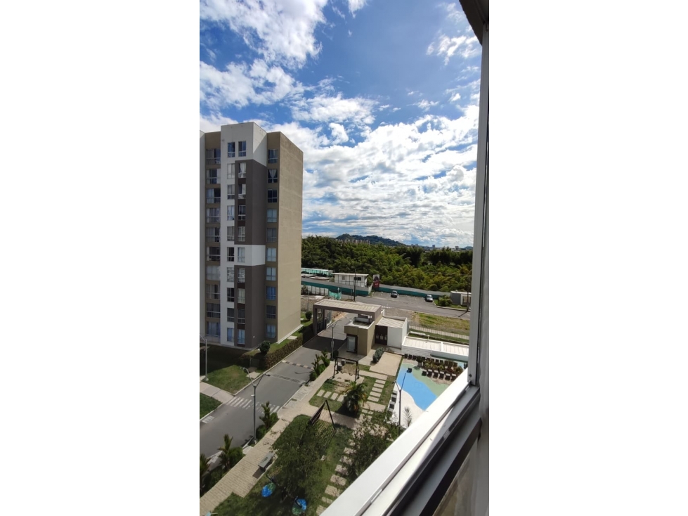 Apartamento en venta en La Pradera, Dosquebradas · foto 19 de 24