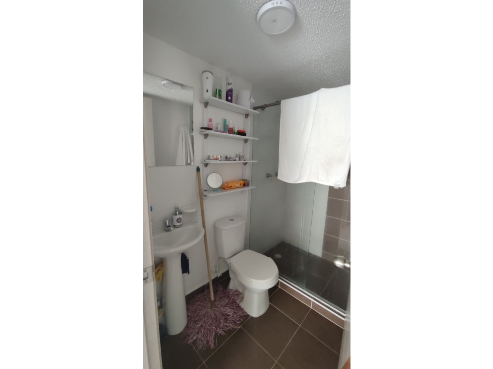Apartamento en venta en La Pradera, Dosquebradas · foto 20 de 24