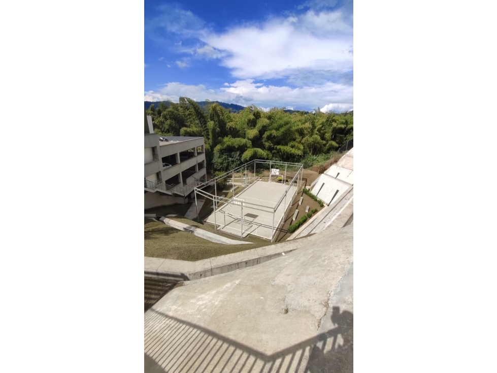 Apartamento en venta en La Pradera, Dosquebradas · foto 21 de 24