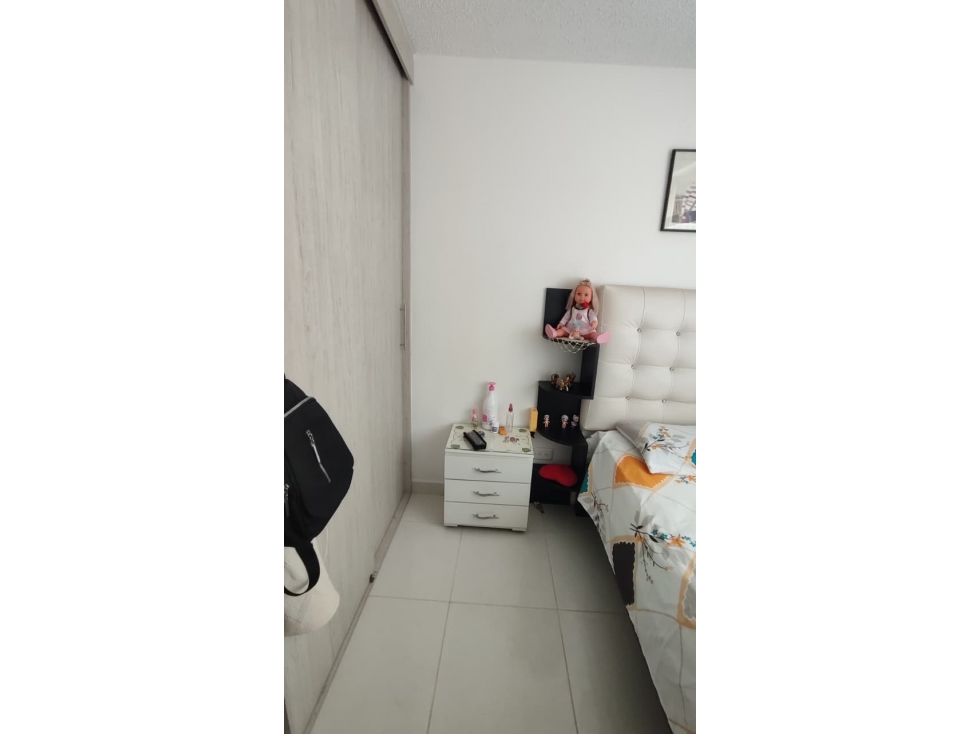 Apartamento en venta en La Pradera, Dosquebradas · foto 22 de 24