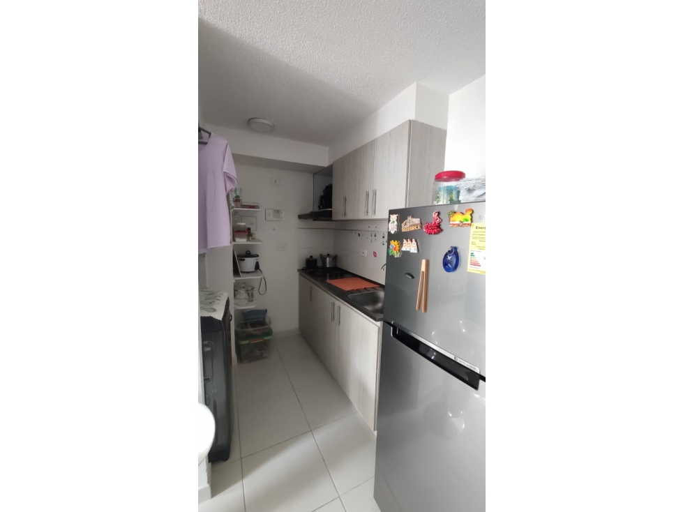 Apartamento en venta en La Pradera, Dosquebradas · foto 23 de 24