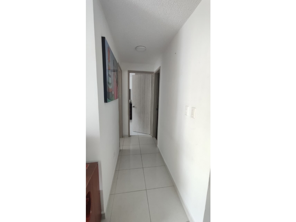 Apartamento en venta en La Pradera, Dosquebradas · foto 24 de 24