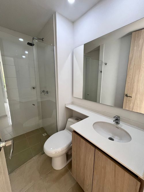 Apartamento en venta en Las Palmas, Envigado · foto 10 de 18