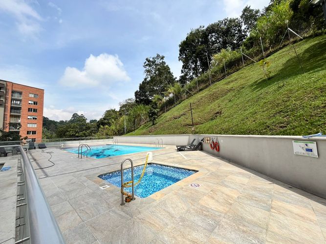 Apartamento en venta en Las Palmas, Envigado · foto 13 de 18