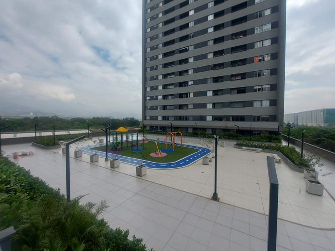 Apartamento de 3 alcobas en arriendo en El Poblado, Medellín, 75 m² · foto 14 de 15