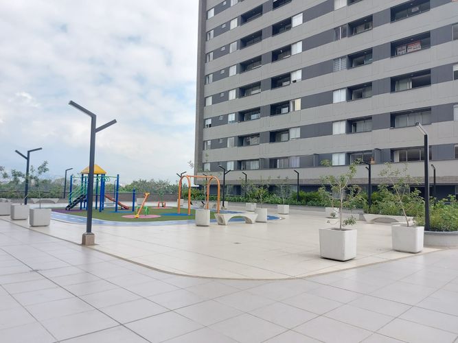 Apartamento de 3 alcobas en arriendo en El Poblado, Medellín, 75 m² · foto 15 de 15
