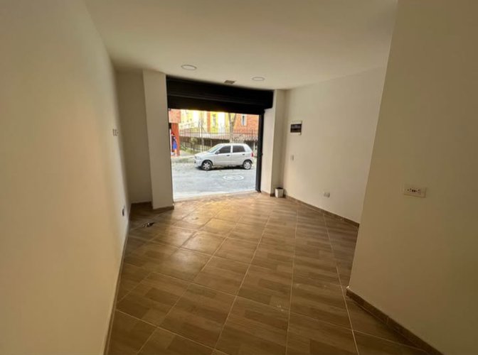 Local en arriendo en Entreamigos, Sabaneta, 25 m² · foto 3 de 6