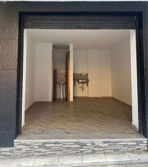 Local en arriendo en Entreamigos, Sabaneta, 25 m² · foto 4 de 6
