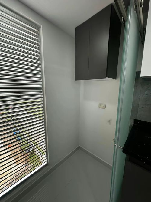 Apartamento de 2 alcobas en venta en Ciudad Pangola, Jamundí, 60 m² · foto 3 de 17