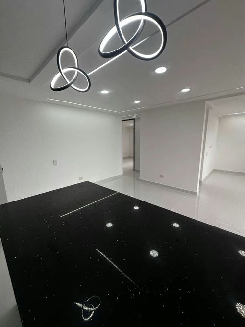 Apartamento de 2 alcobas en venta en Ciudad Pangola, Jamundí, 60 m² · foto 4 de 17