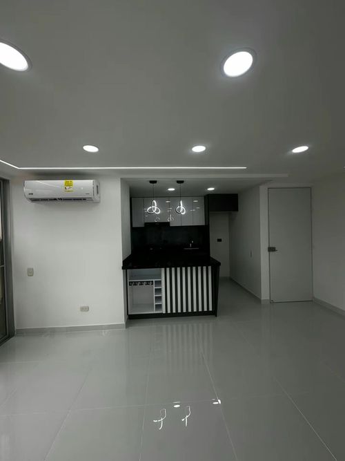 Apartamento de 2 alcobas en venta en Ciudad Pangola, Jamundí, 60 m² · foto 5 de 17
