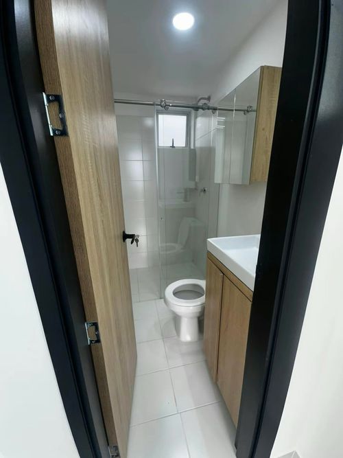 Apartamento de 2 alcobas en venta en Ciudad Pangola, Jamundí, 60 m² · foto 6 de 17