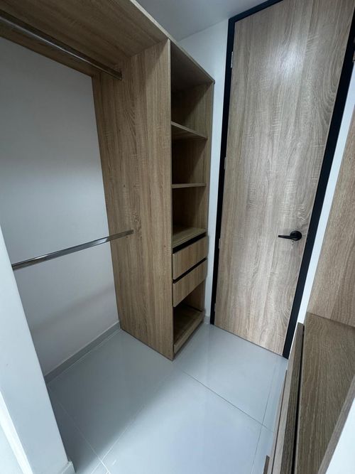 Apartamento de 2 alcobas en venta en Ciudad Pangola, Jamundí, 60 m² · foto 7 de 17