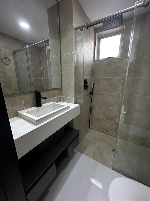 Apartamento de 2 alcobas en venta en Ciudad Pangola, Jamundí, 60 m² · foto 8 de 17