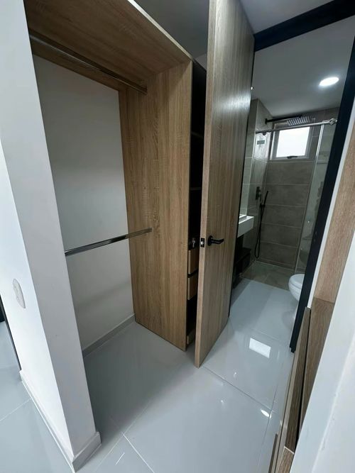 Apartamento de 2 alcobas en venta en Ciudad Pangola, Jamundí, 60 m² · foto 9 de 17
