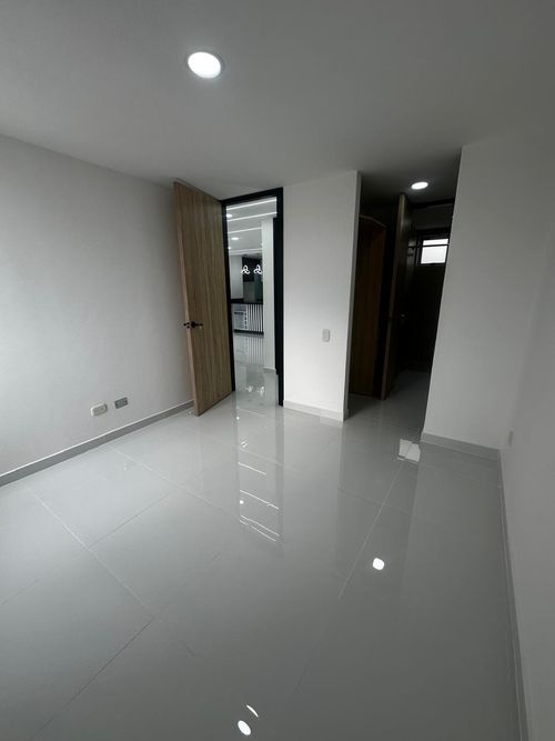 Apartamento de 2 alcobas en venta en Ciudad Pangola, Jamundí, 60 m² · foto 10 de 17