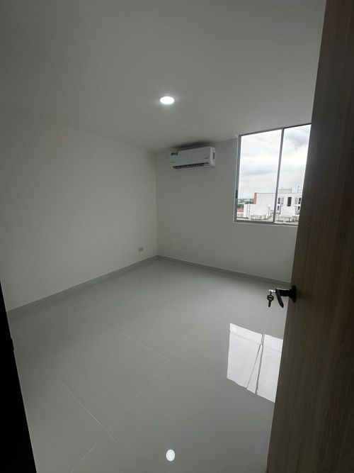 Apartamento de 2 alcobas en venta en Ciudad Pangola, Jamundí, 60 m² · foto 12 de 17
