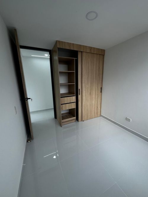 Apartamento de 2 alcobas en venta en Ciudad Pangola, Jamundí, 60 m² · foto 13 de 17