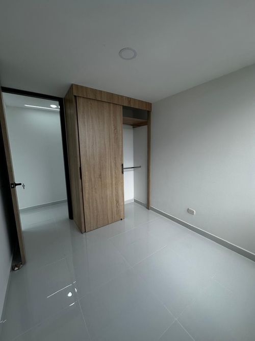 Apartamento de 2 alcobas en venta en Ciudad Pangola, Jamundí, 60 m² · foto 14 de 17